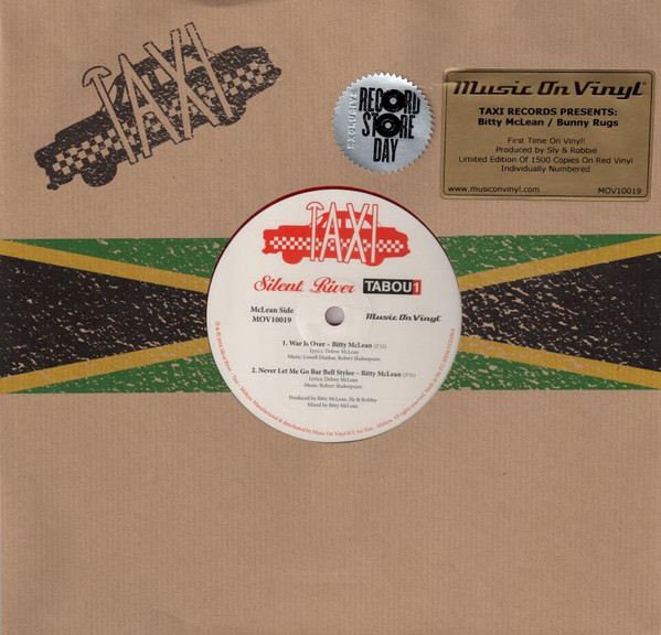 War Is Over / Never Let Me Go / Rumours