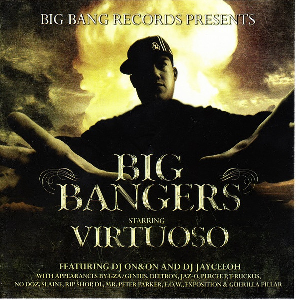 Big Bangers