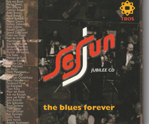 The Blues Forever
