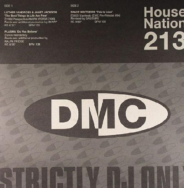 House Nation 213