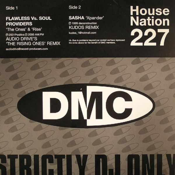House Nation 227