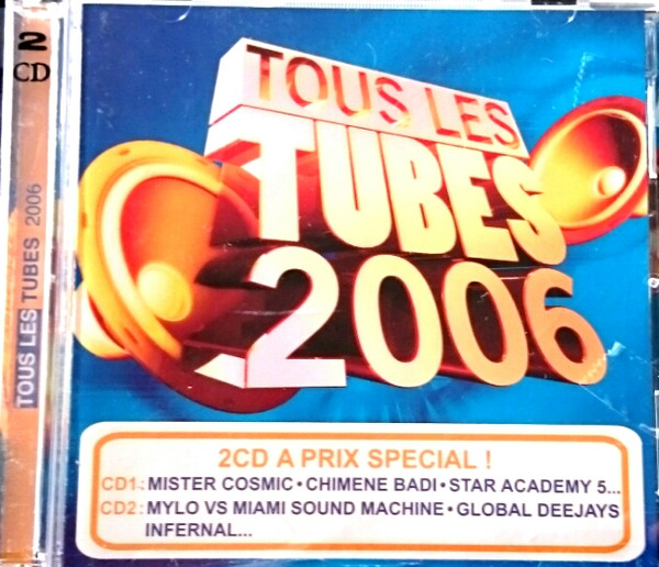 Tous Les Tubes 2006