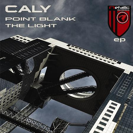 Point Blank / The Light EP