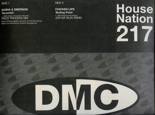 House Nation 217