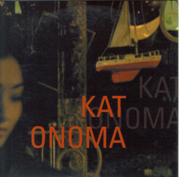 Kat Onoma