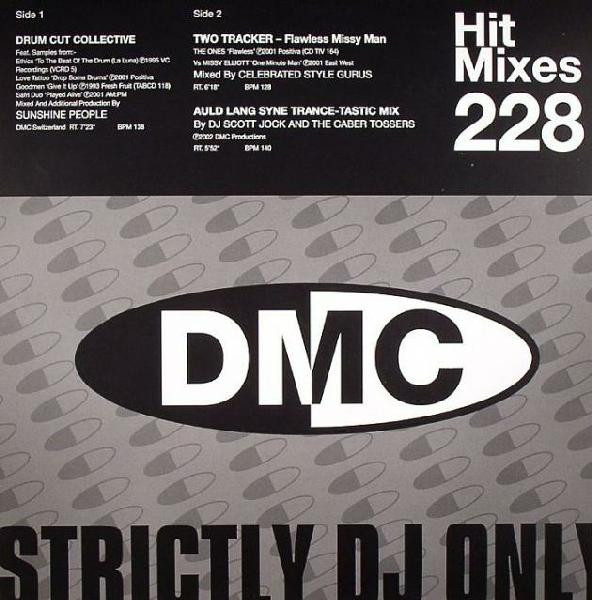 Hit Mixes 228