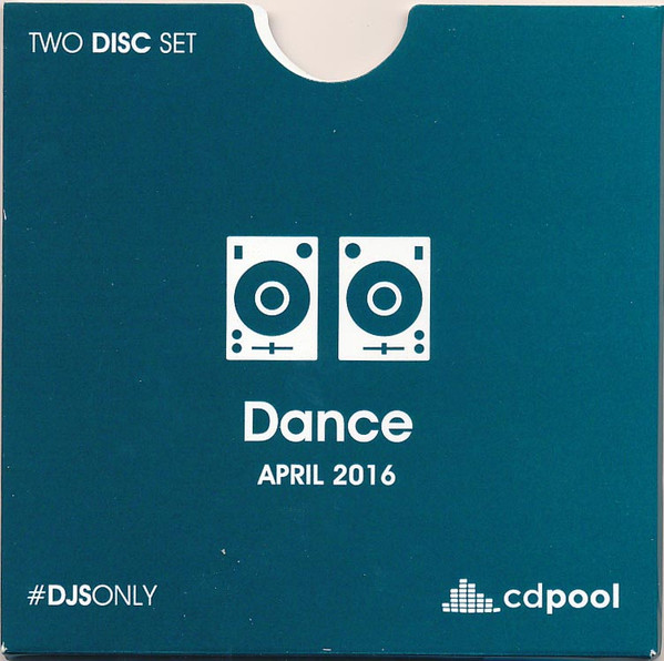 Dance April 2016