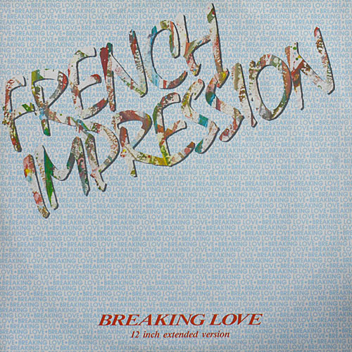 Breaking Love