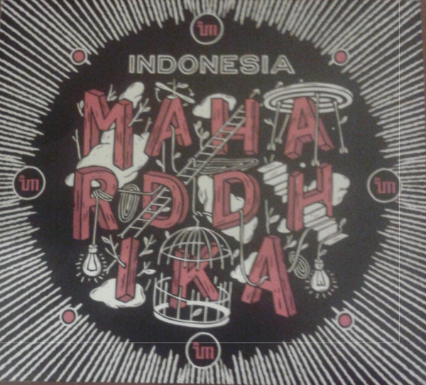 Indonesia Maharddhika