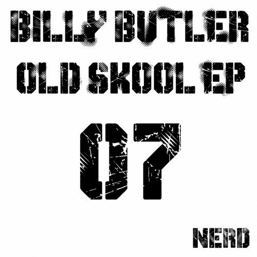Old Skool EP