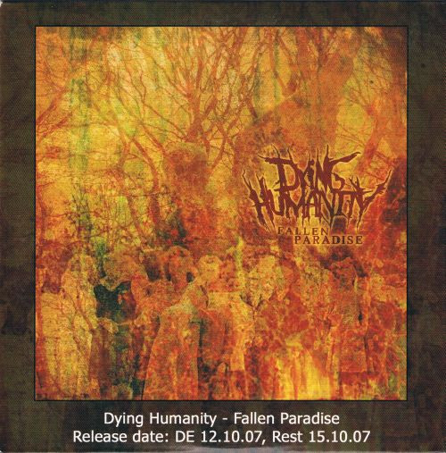 Fallen Paradise