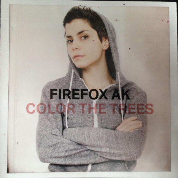 Color The Trees
