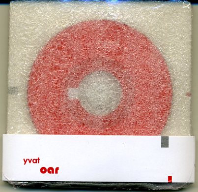 Oar