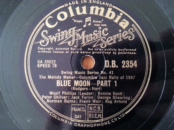 Blue Moon