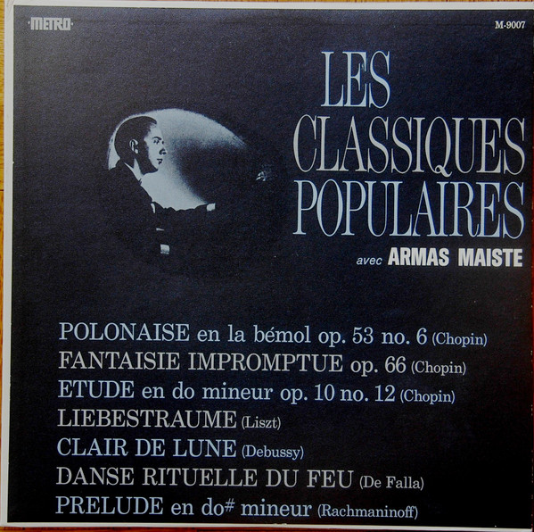Les Classiques Populaires