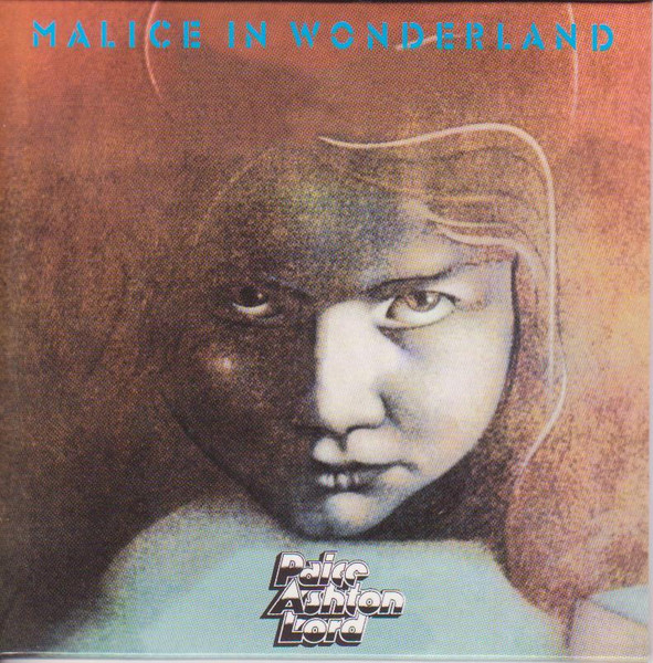 Malice In Wonderland