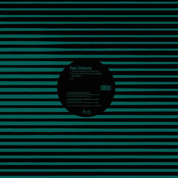 The Whole World Is Our Playground / Dark Water