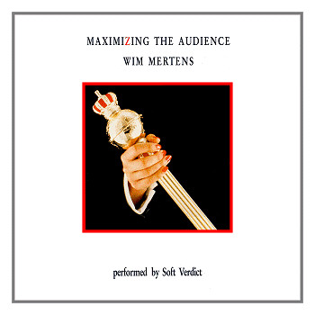 Maximizing The Audience