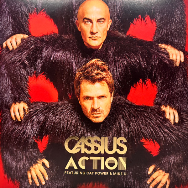 Action