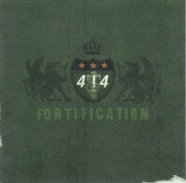 Fortification