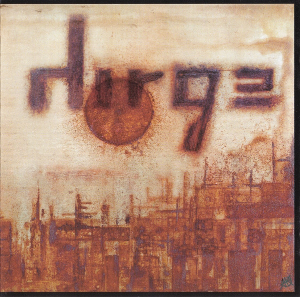 Blight And Vision Below A Faded Sun