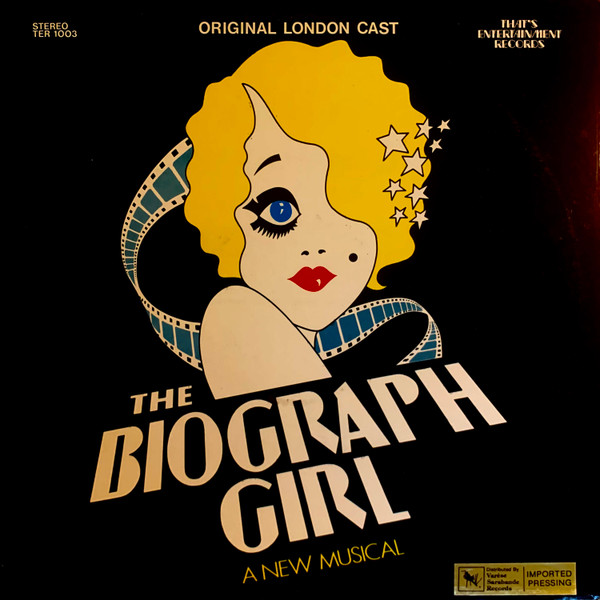 The Biograph Girl