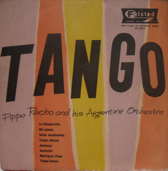 Tangos
