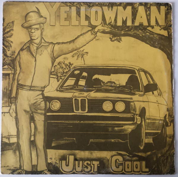 Just Cool