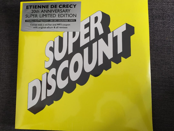 Super Discount