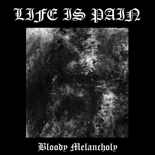 Bloody Melancholy