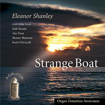 Strange Boat