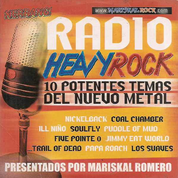 Radio Heavy Rock 