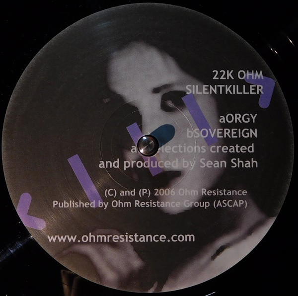 Orgy / Sovereign