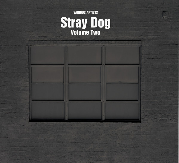 Stray Dog Volume Two