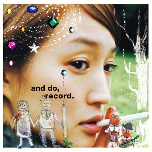 And Do, Record.