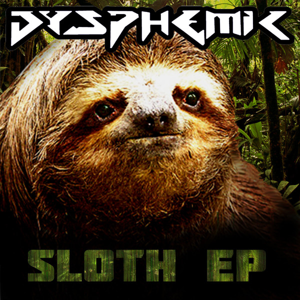 Sloth EP