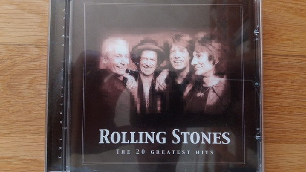 The 20 Greatest Hits