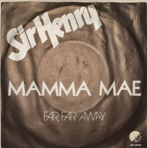 Mamma Mae