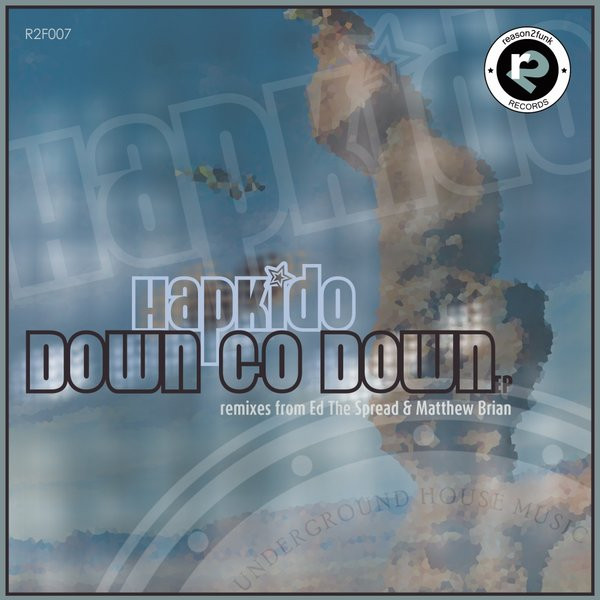 Down Go Down EP