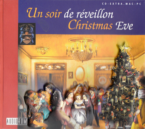Un Soir De Réveillon / Christmas Eve