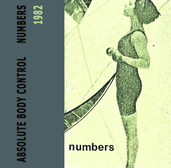 Numbers - 1982