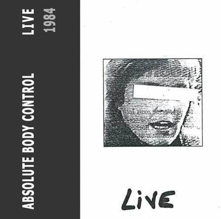 Live - 1984