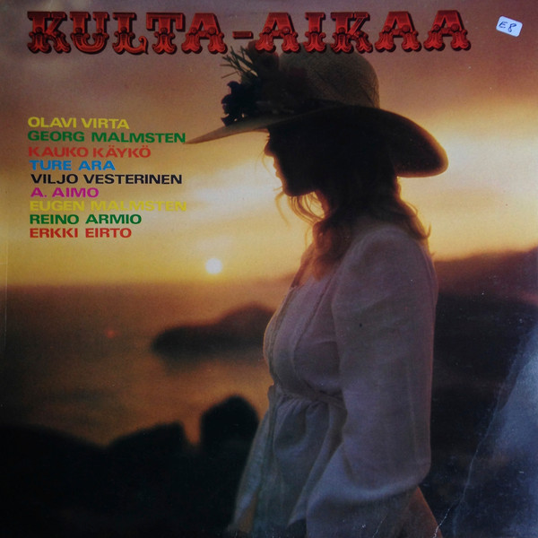 Kulta-aikaa