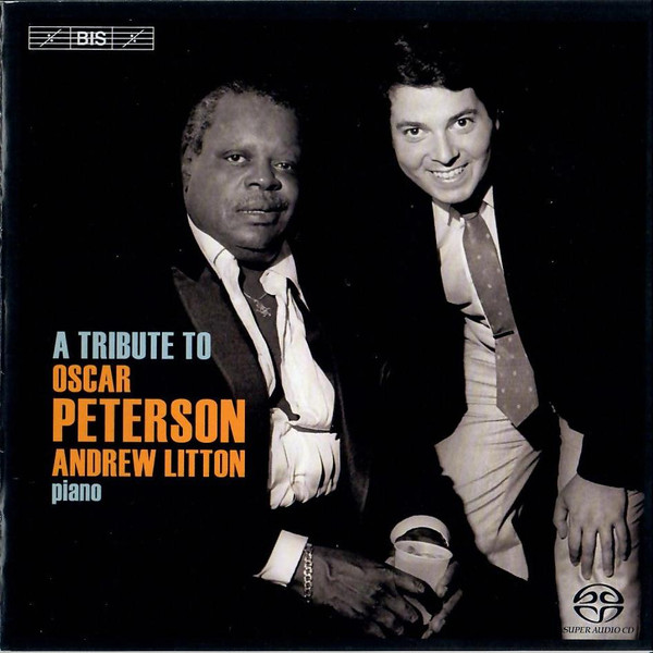 A Tribute To Oscar Peterson