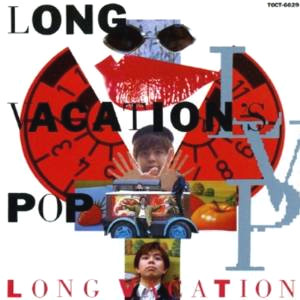 Long Vacation's Pop