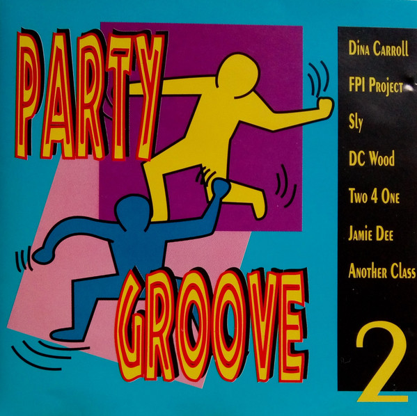 Party Groove 2