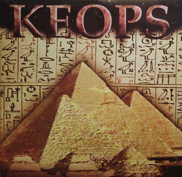 Keops