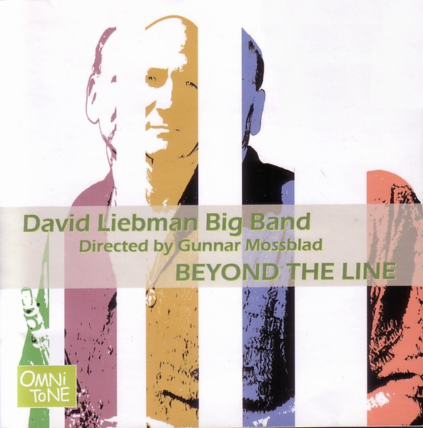 Beyond The Line