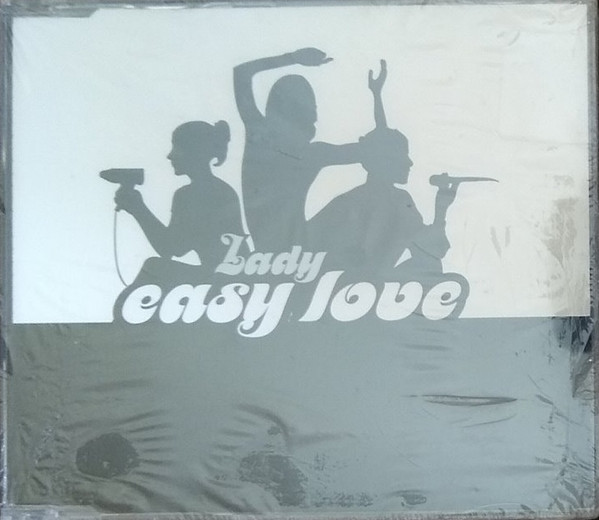 Easy Love (Remix)