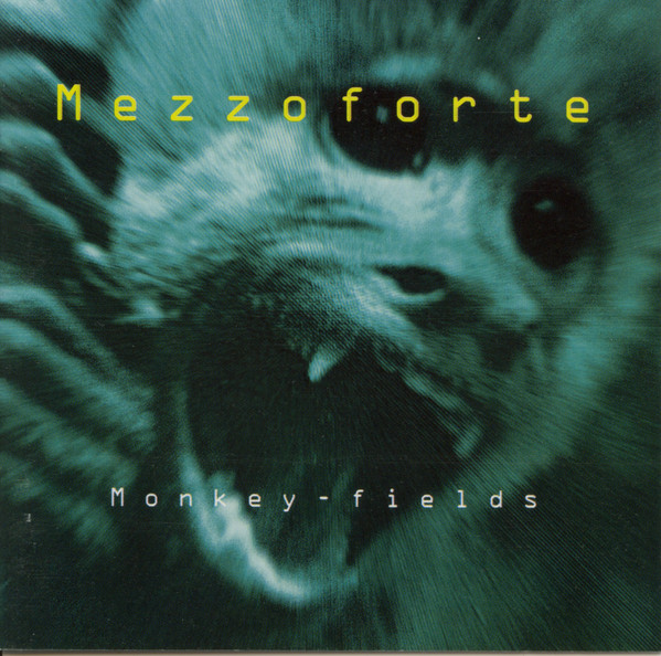 Monkey-Fields